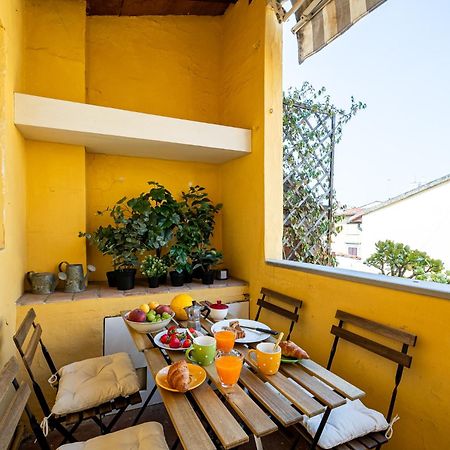 Appartamento Parione Loft In Town Center Firenze Esterno foto