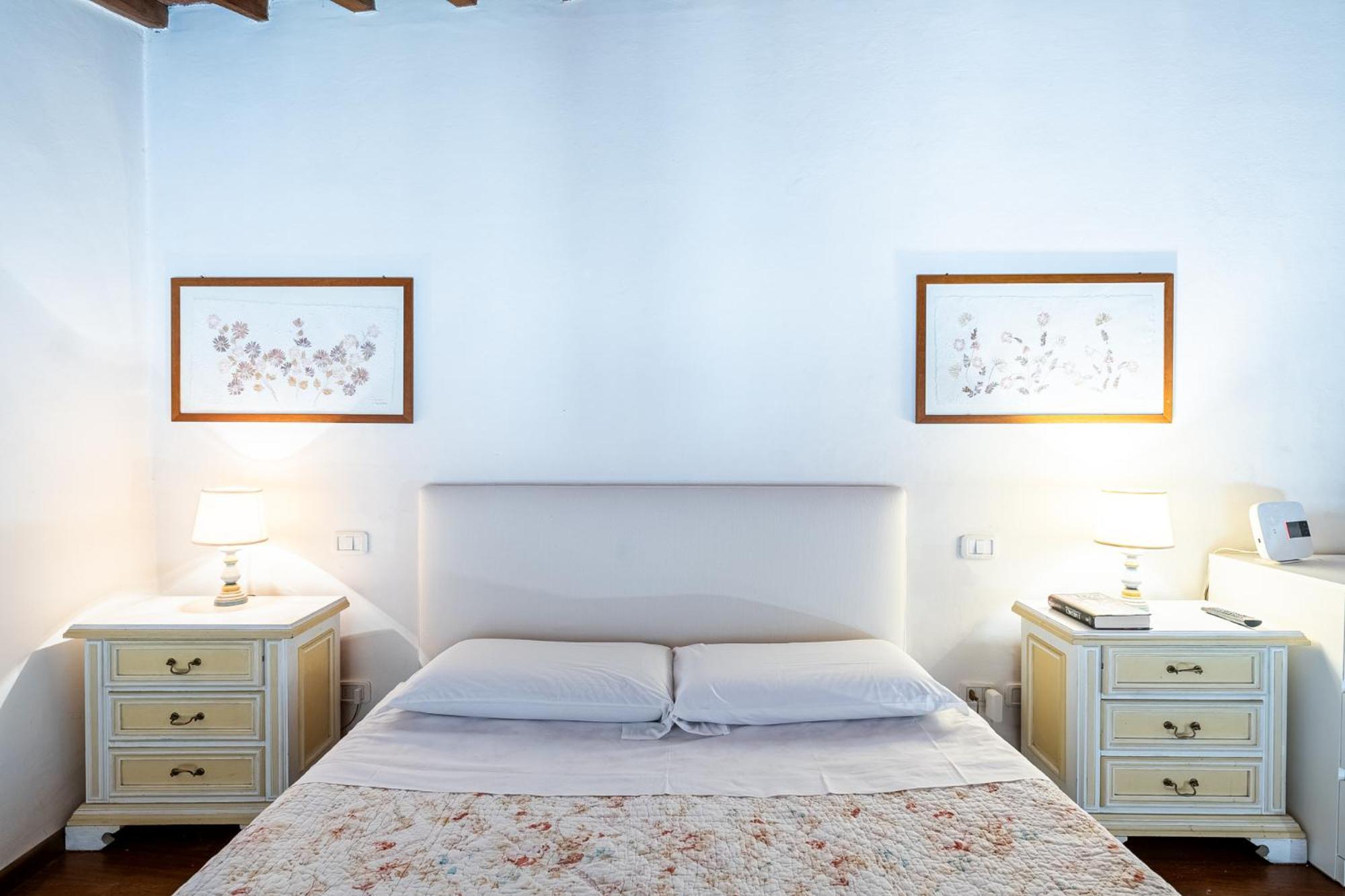 Appartamento Parione Loft In Town Center Firenze Esterno foto