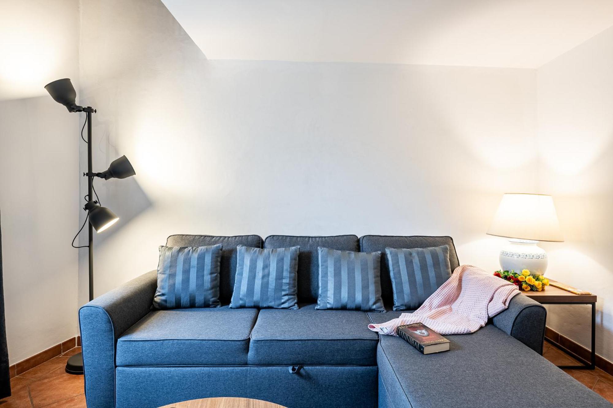 Appartamento Parione Loft In Town Center Firenze Esterno foto