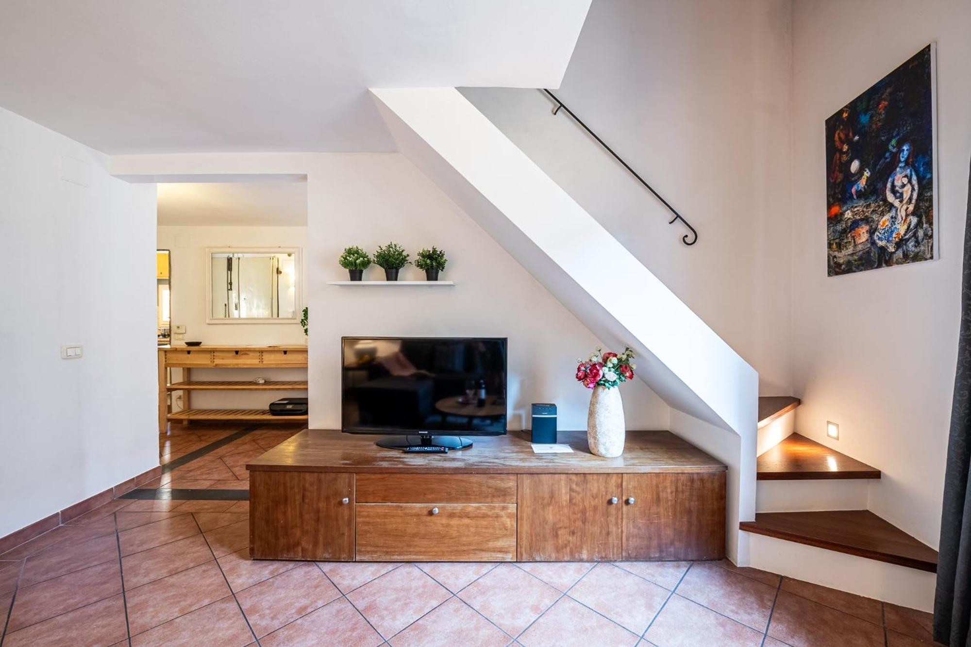 Appartamento Parione Loft In Town Center Firenze Esterno foto