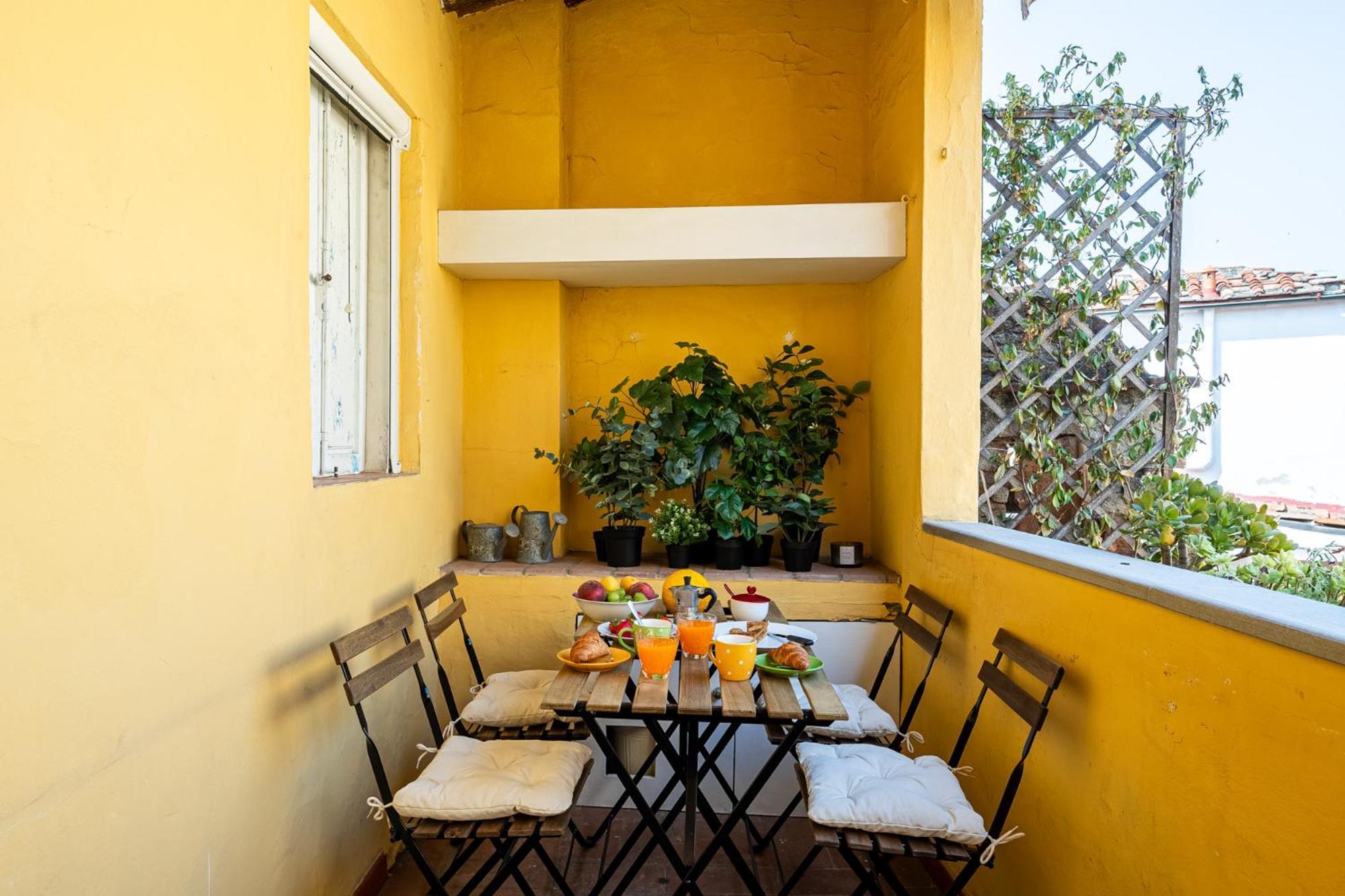 Appartamento Parione Loft In Town Center Firenze Esterno foto