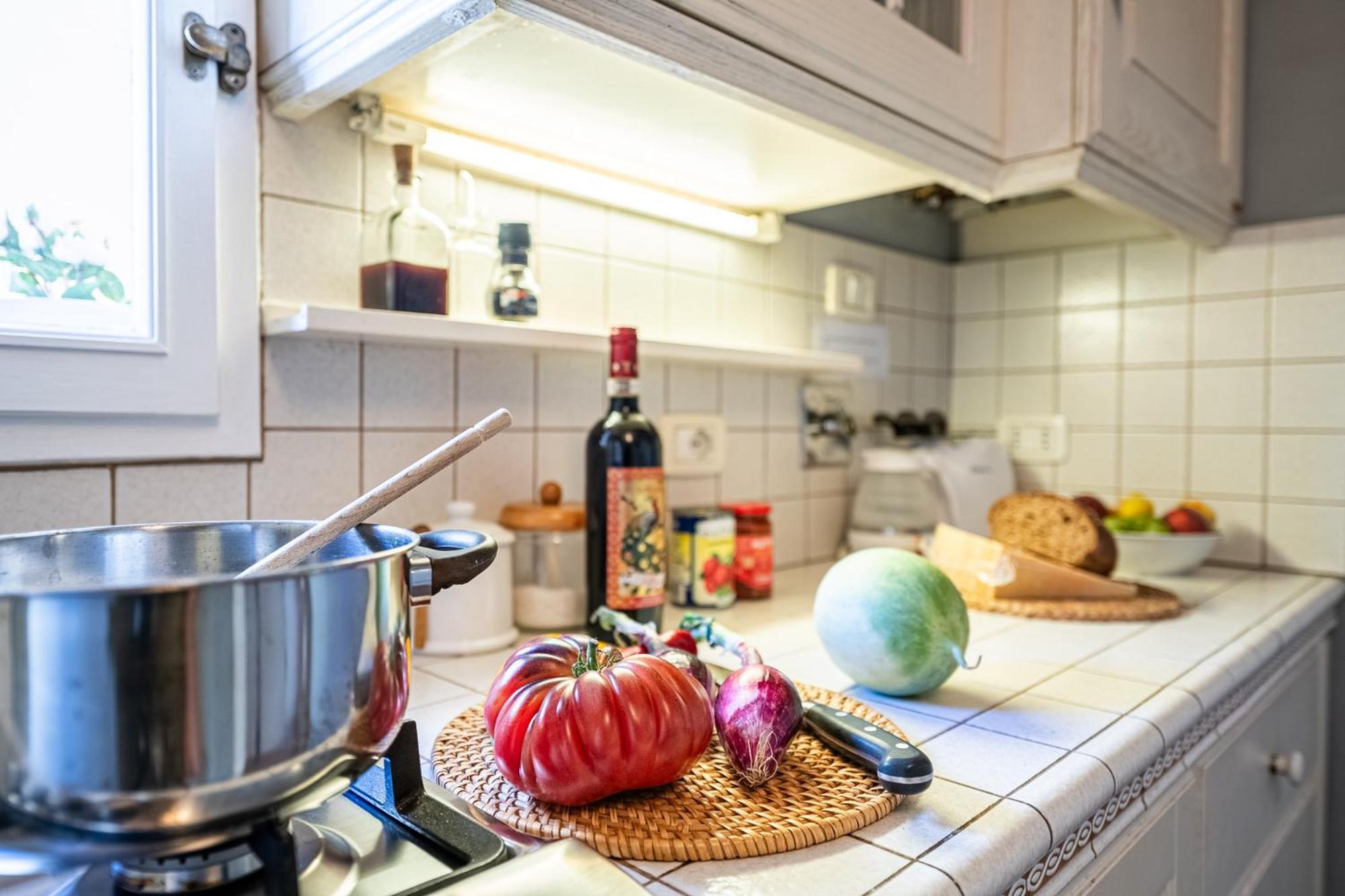 Appartamento Parione Loft In Town Center Firenze Esterno foto