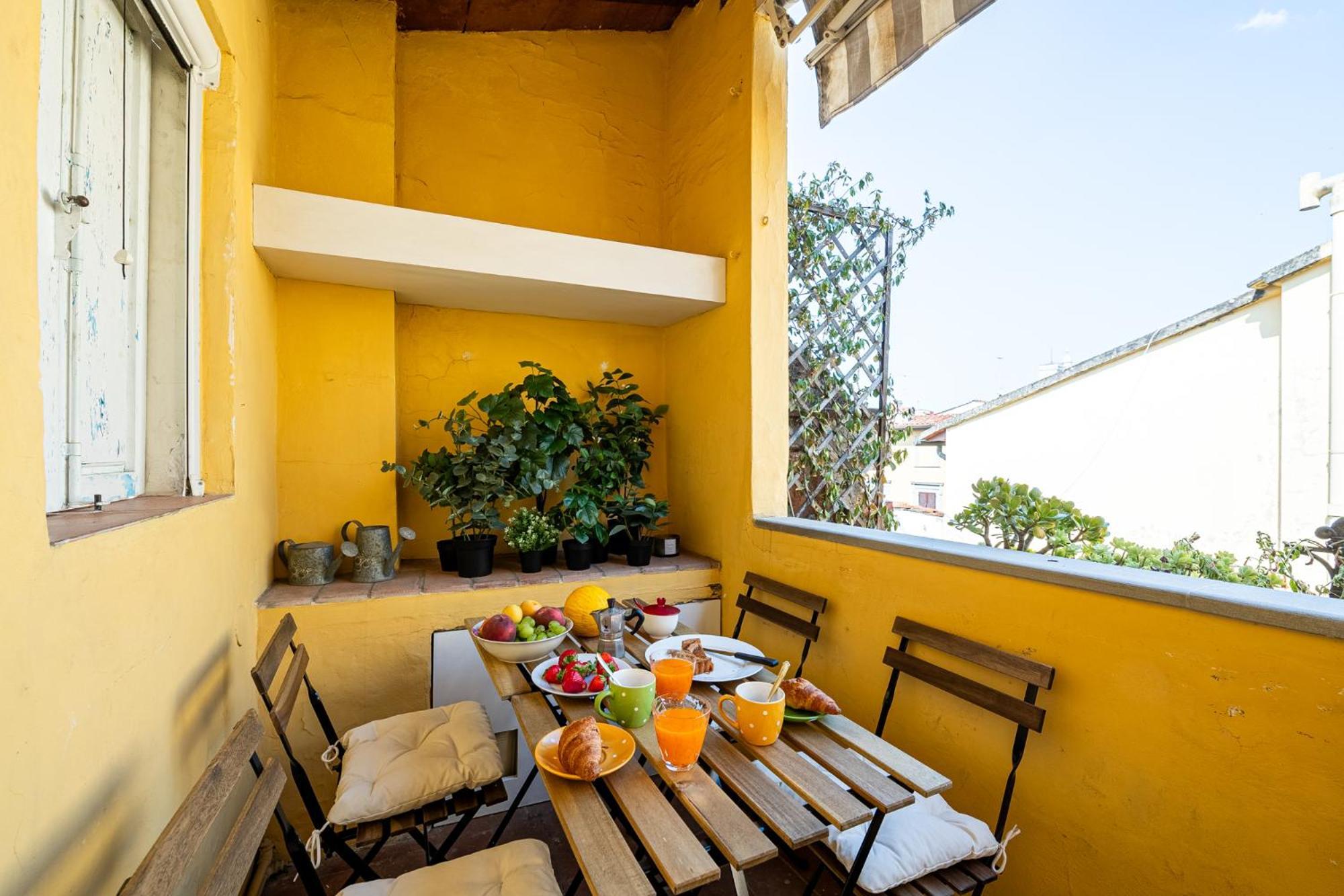 Appartamento Parione Loft In Town Center Firenze Esterno foto