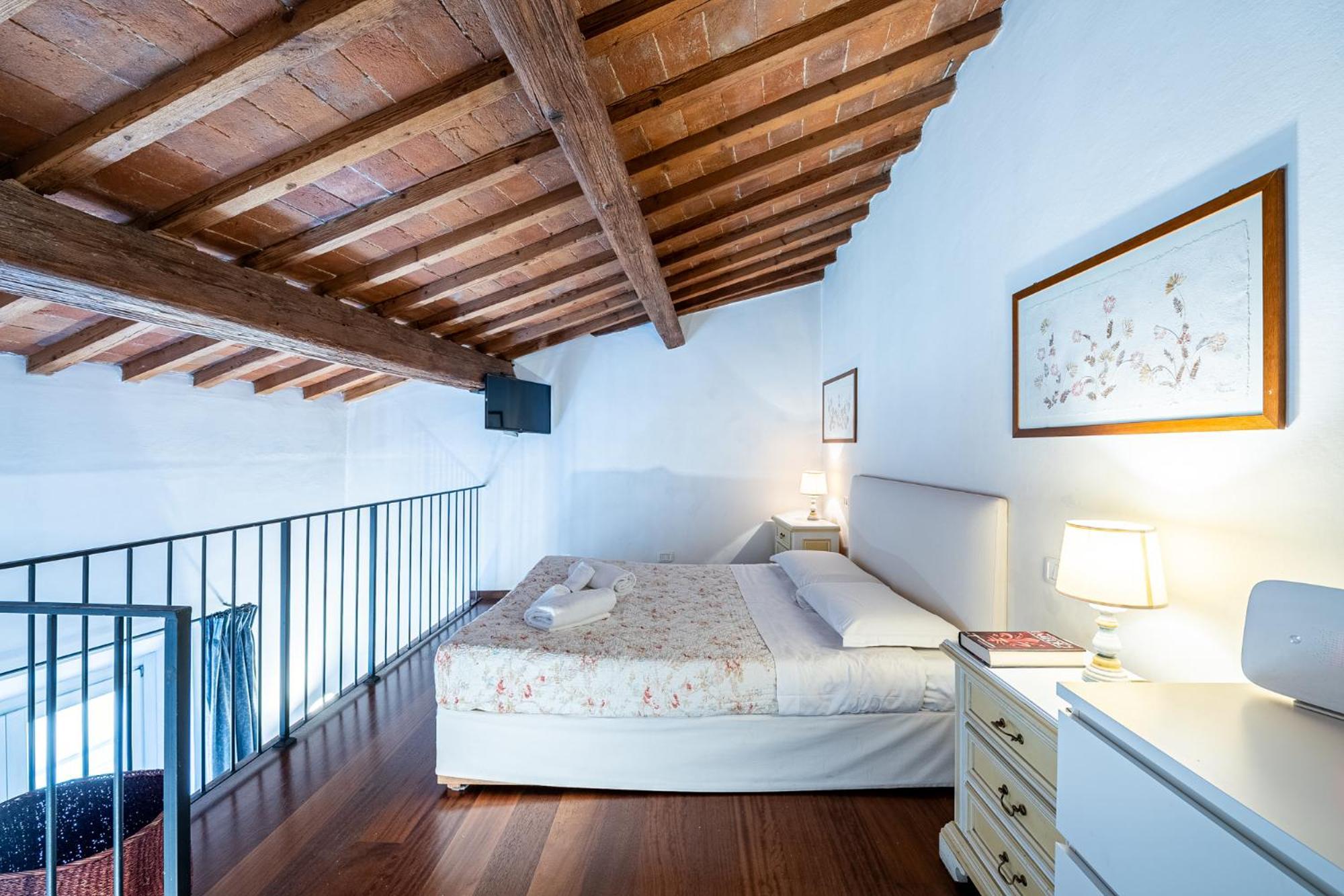 Appartamento Parione Loft In Town Center Firenze Esterno foto