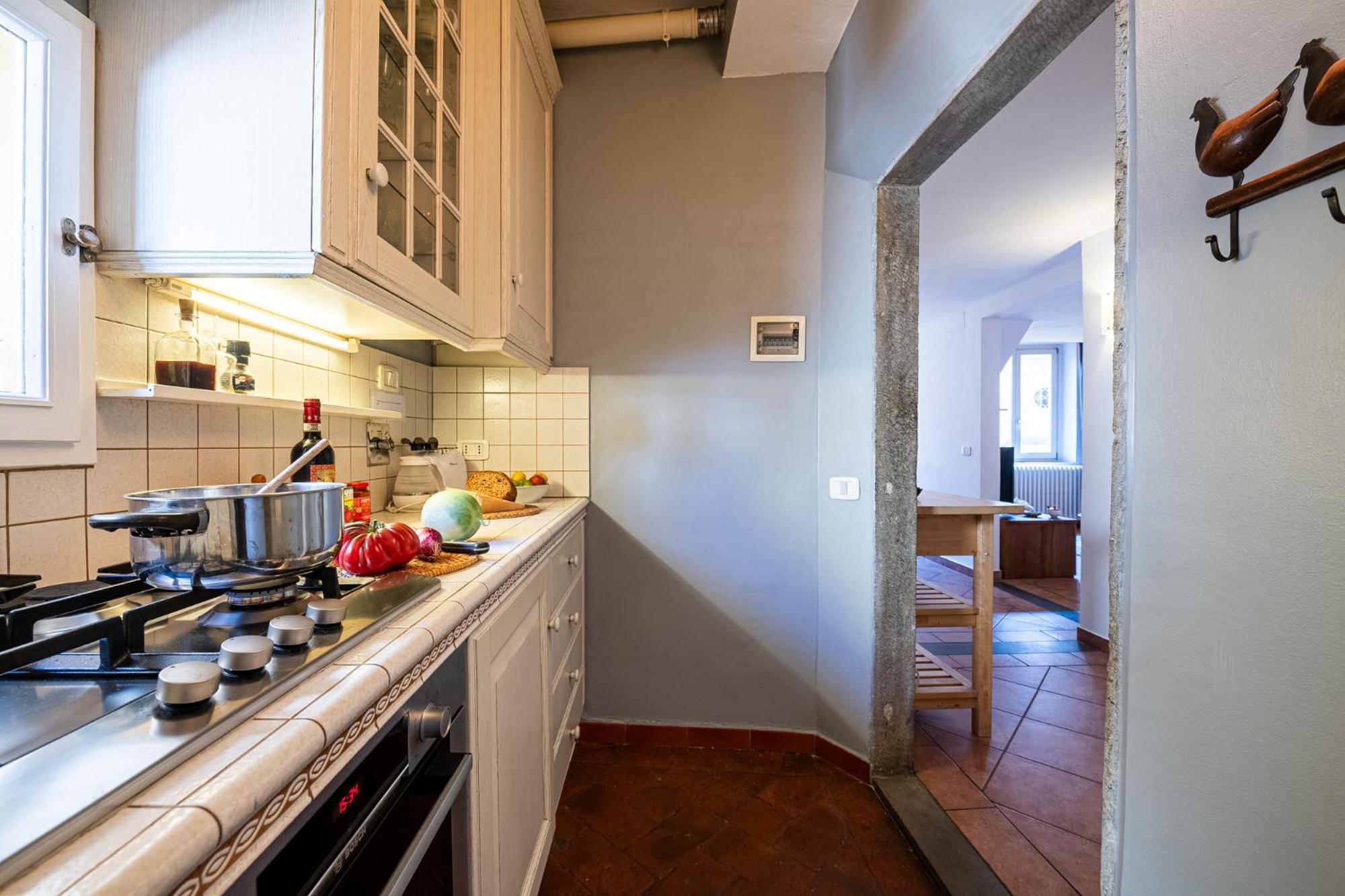 Appartamento Parione Loft In Town Center Firenze Esterno foto