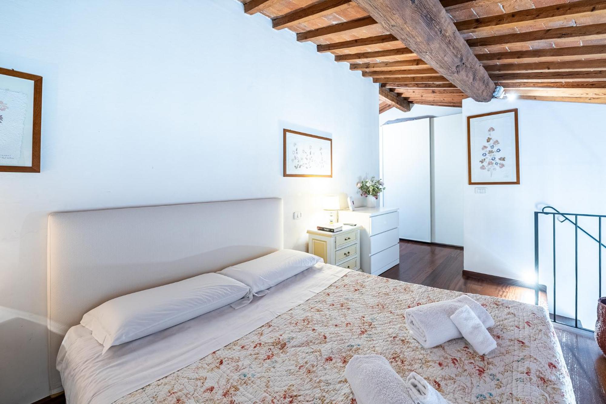 Appartamento Parione Loft In Town Center Firenze Esterno foto